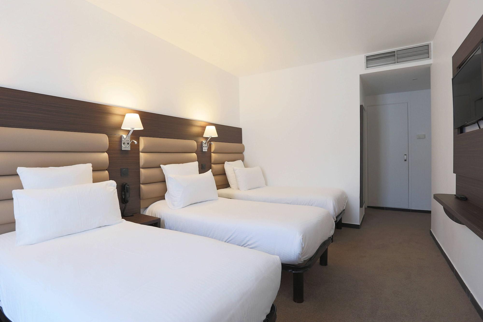 Hotel Annexe Nice Luaran gambar