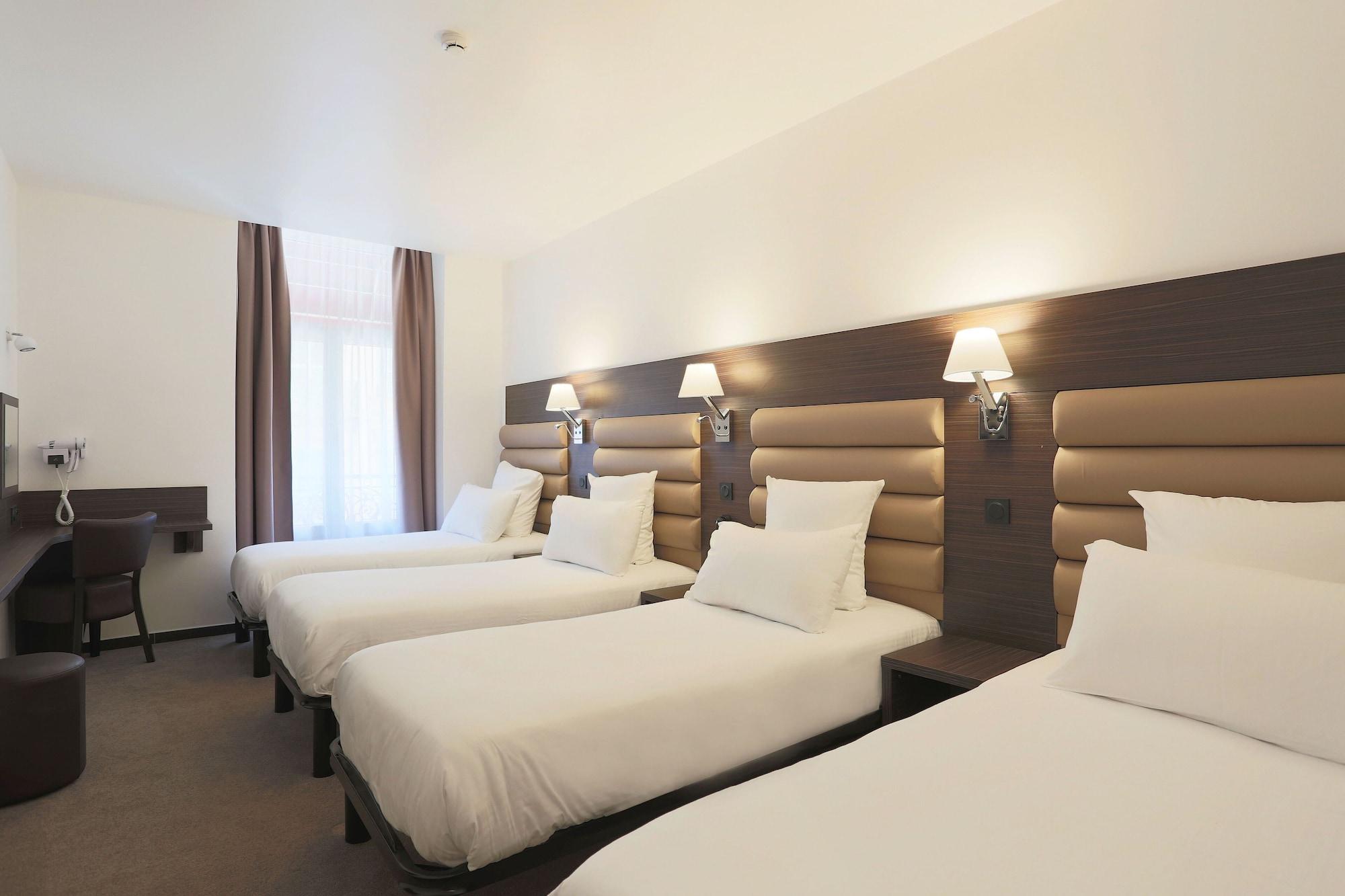 Hotel Annexe Nice Luaran gambar