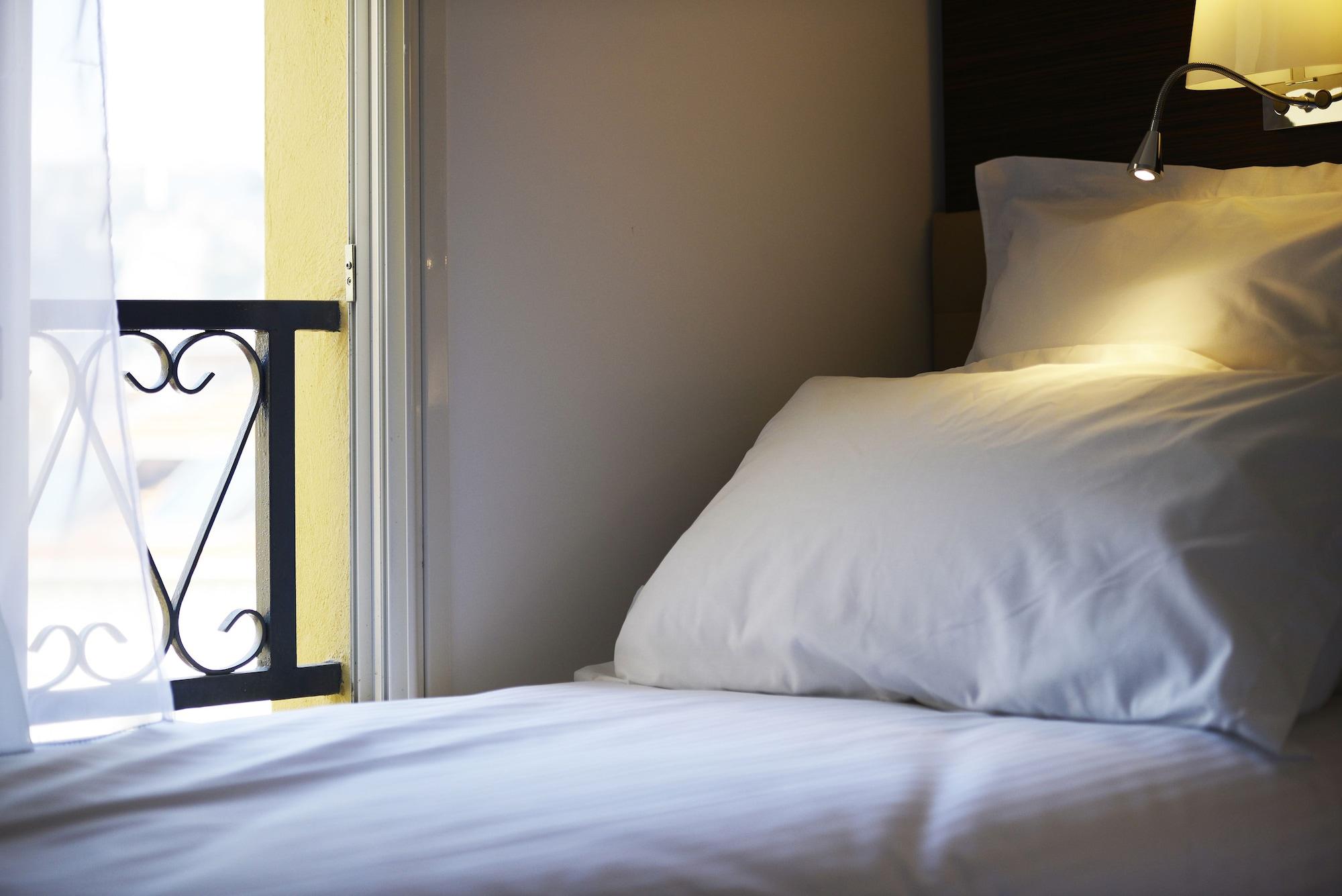 Hotel Annexe Nice Luaran gambar