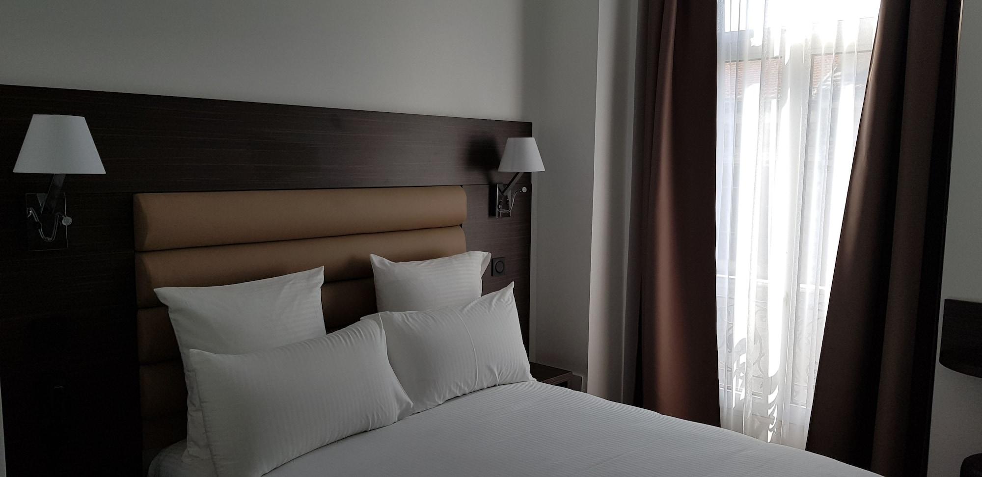 Hotel Annexe Nice Luaran gambar