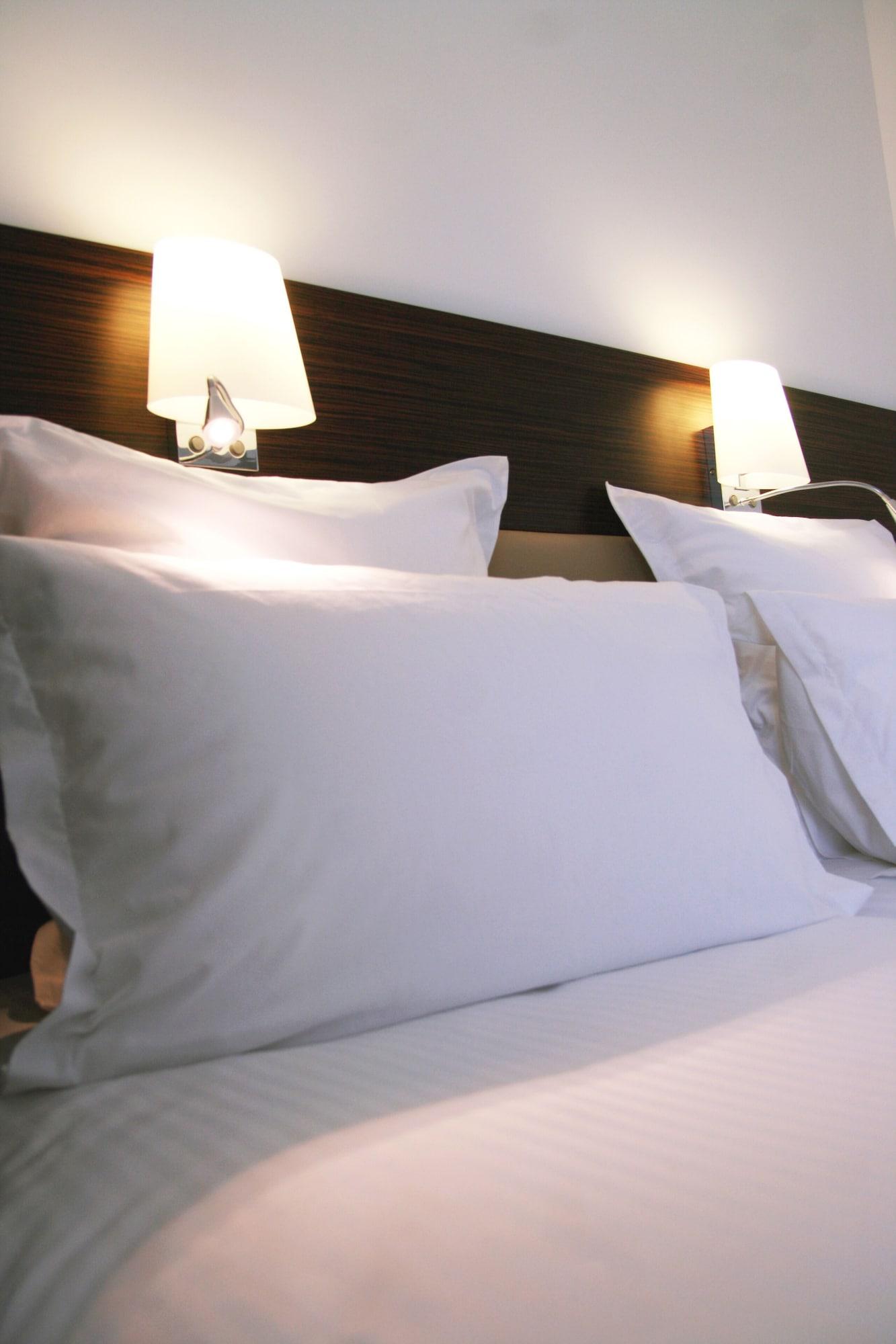 Hotel Annexe Nice Luaran gambar