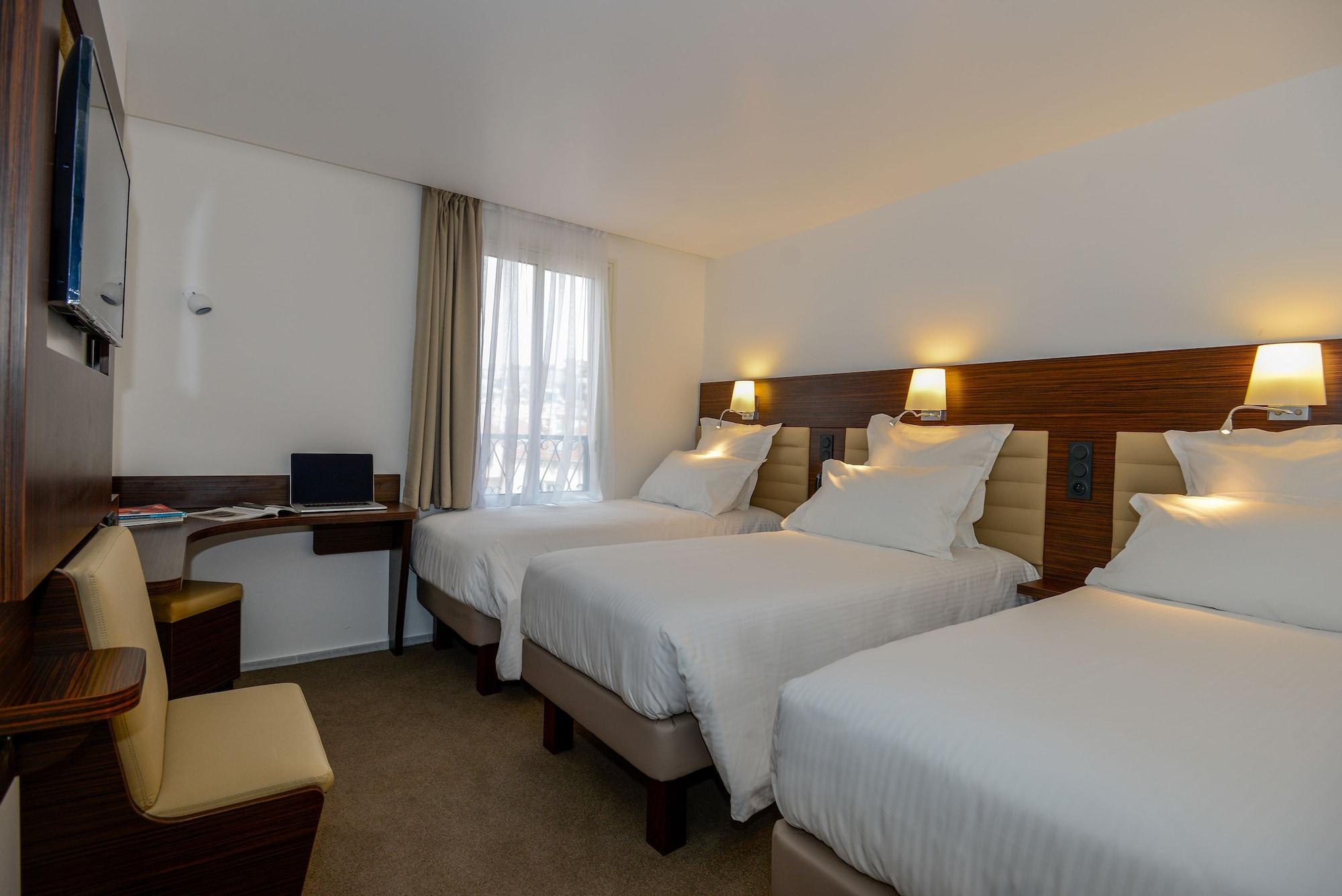 Hotel Annexe Nice Luaran gambar