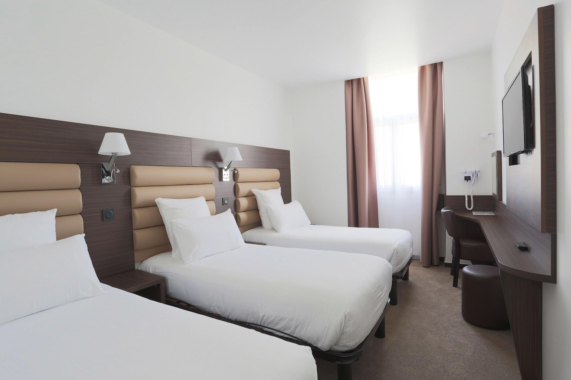 Hotel Annexe Nice Luaran gambar