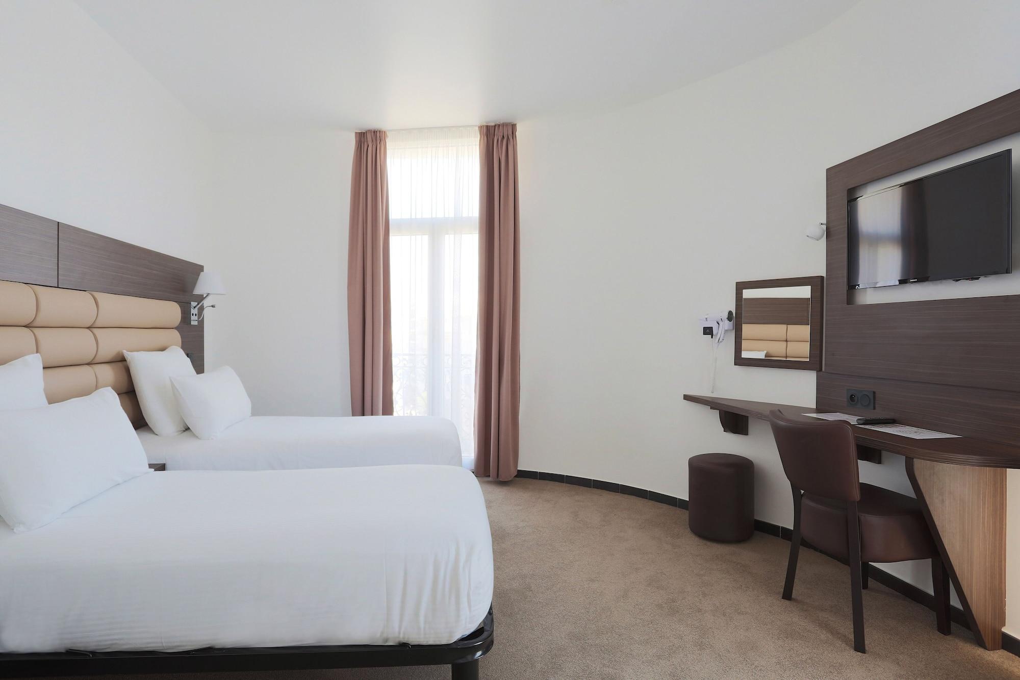 Hotel Annexe Nice Luaran gambar