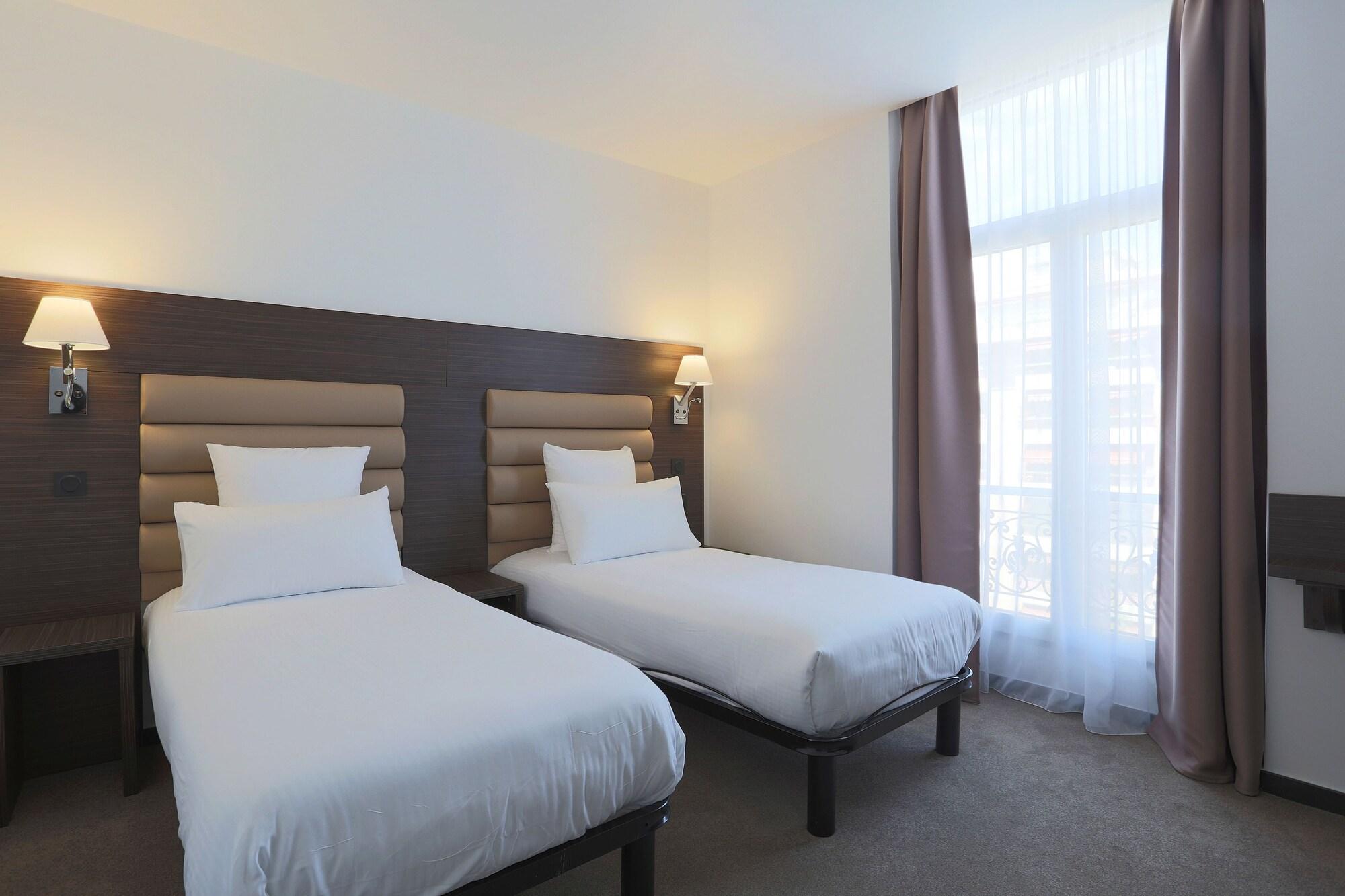 Hotel Annexe Nice Luaran gambar
