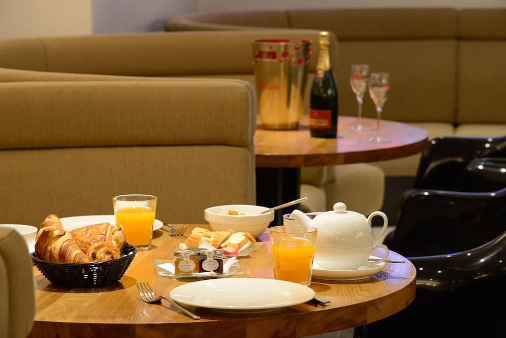 Hotel Annexe Nice Luaran gambar