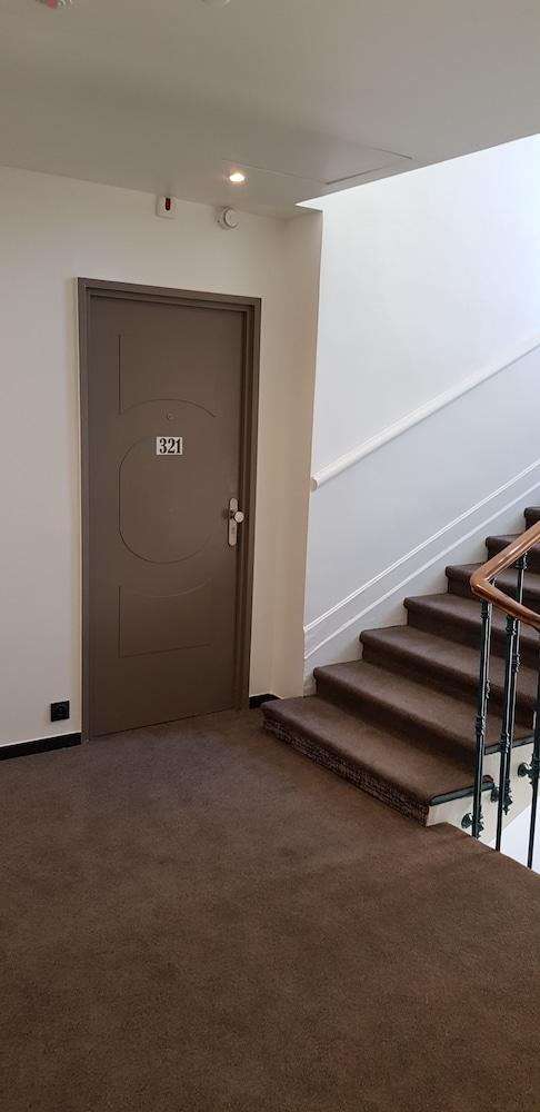 Hotel Annexe Nice Luaran gambar