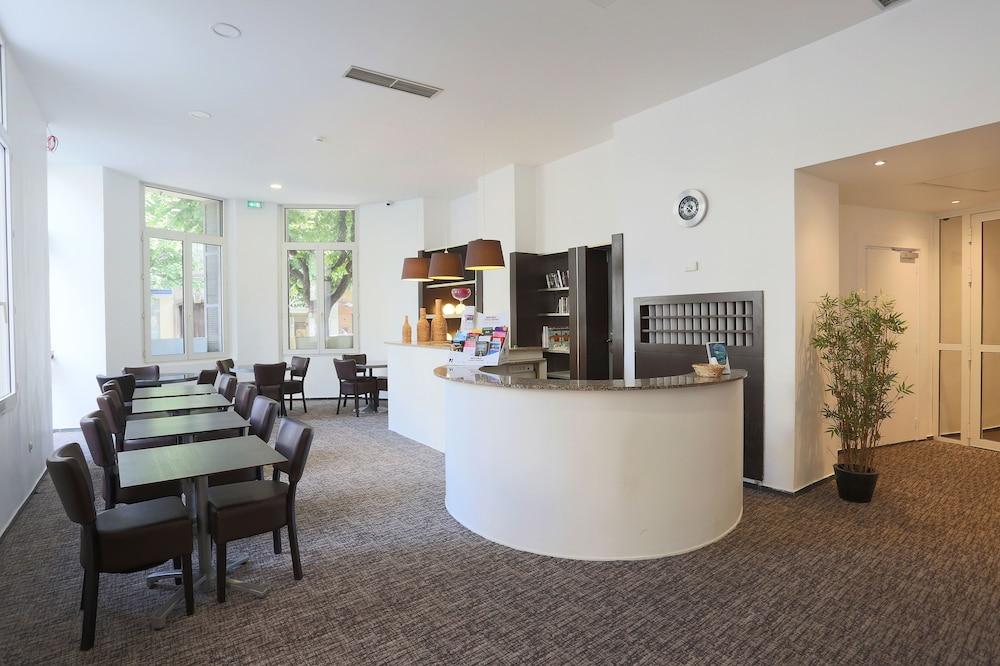 Hotel Annexe Nice Luaran gambar