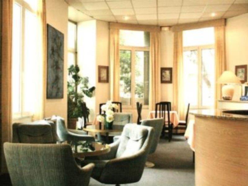 Hotel Annexe Nice Luaran gambar