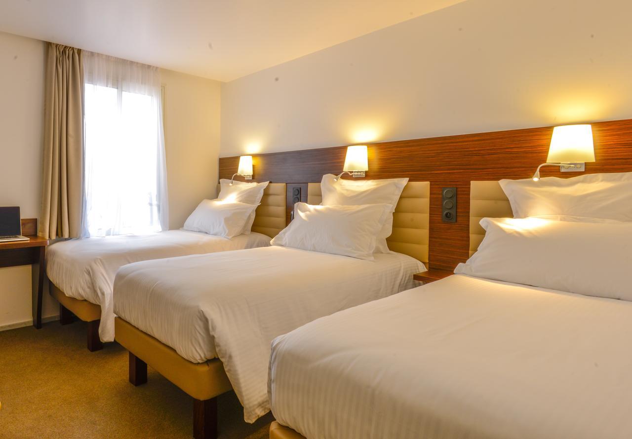 Hotel Annexe Nice Luaran gambar