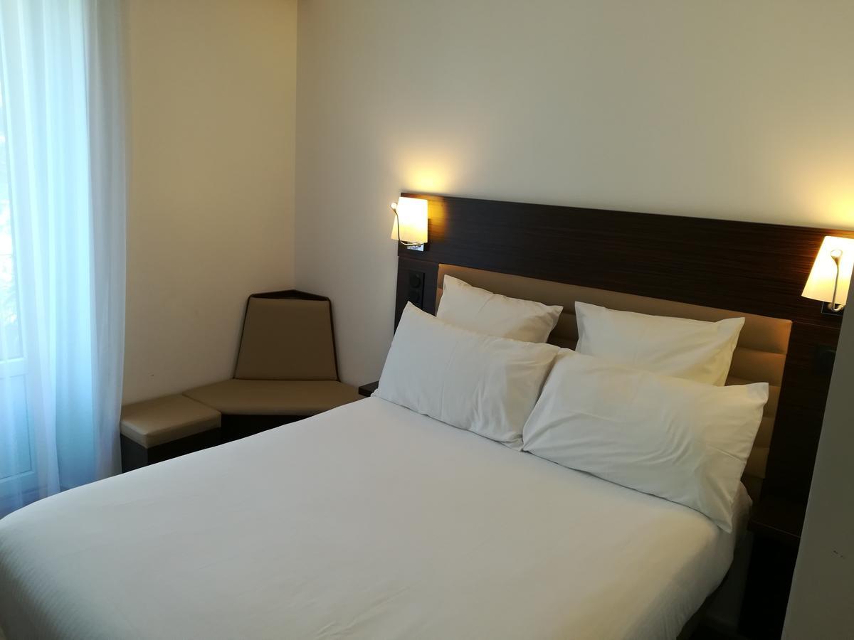 Hotel Annexe Nice Luaran gambar