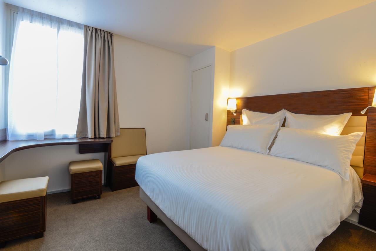 Hotel Annexe Nice Luaran gambar