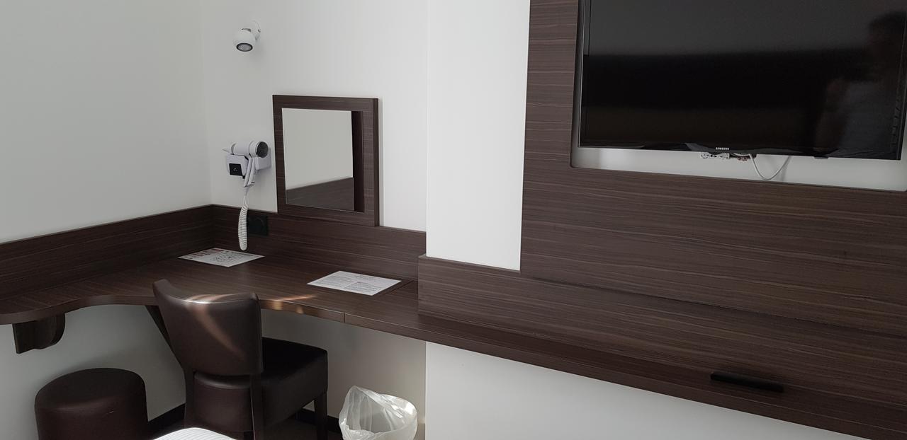 Hotel Annexe Nice Luaran gambar