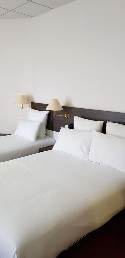 Hotel Annexe Nice Luaran gambar