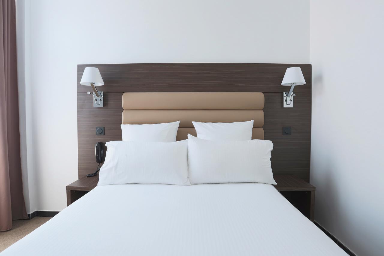 Hotel Annexe Nice Luaran gambar