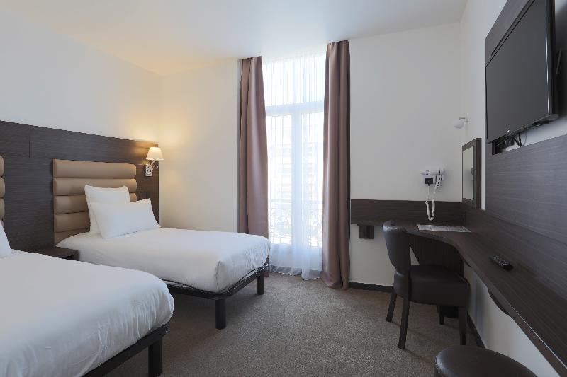 Hotel Annexe Nice Luaran gambar