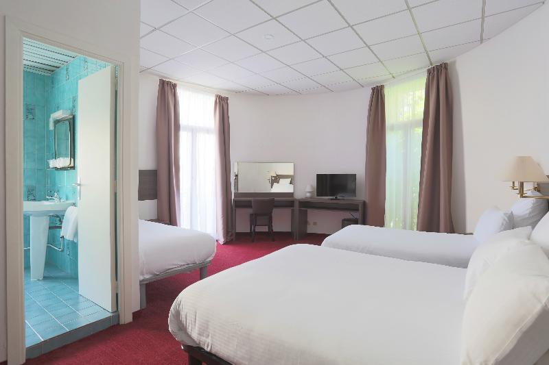 Hotel Annexe Nice Luaran gambar