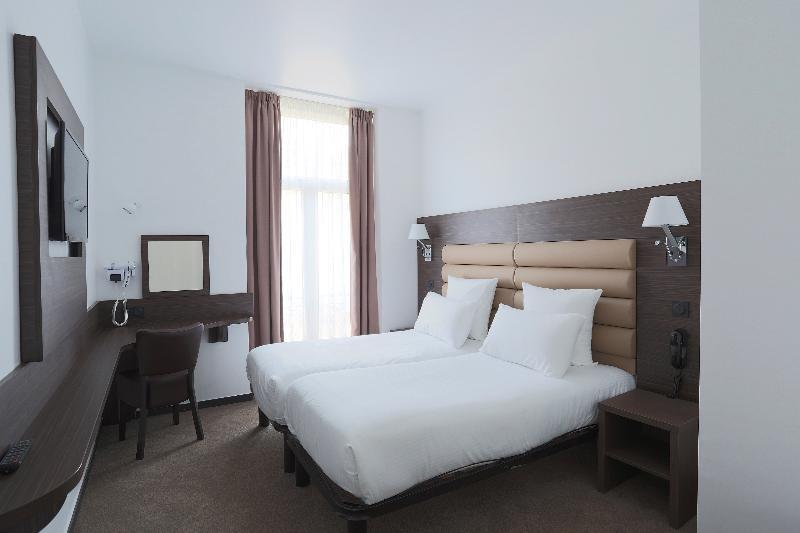 Hotel Annexe Nice Luaran gambar