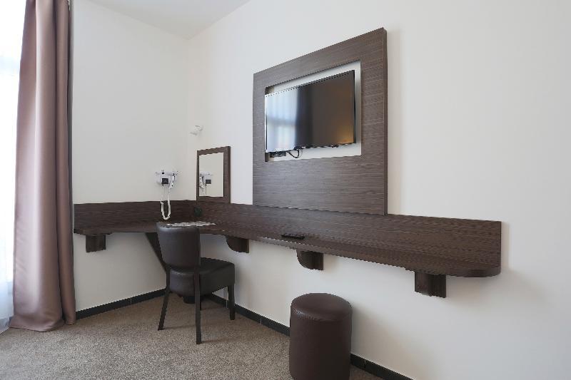 Hotel Annexe Nice Luaran gambar