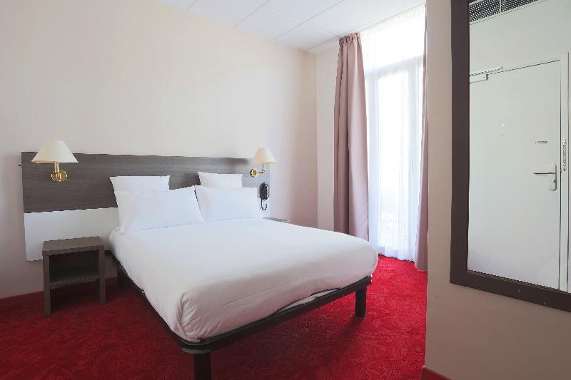 Hotel Annexe Nice Luaran gambar