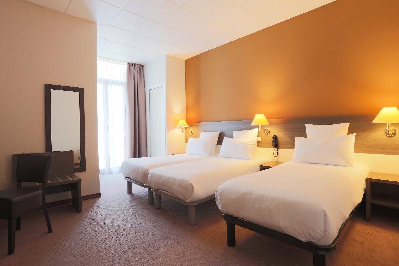 Hotel Annexe Nice Luaran gambar