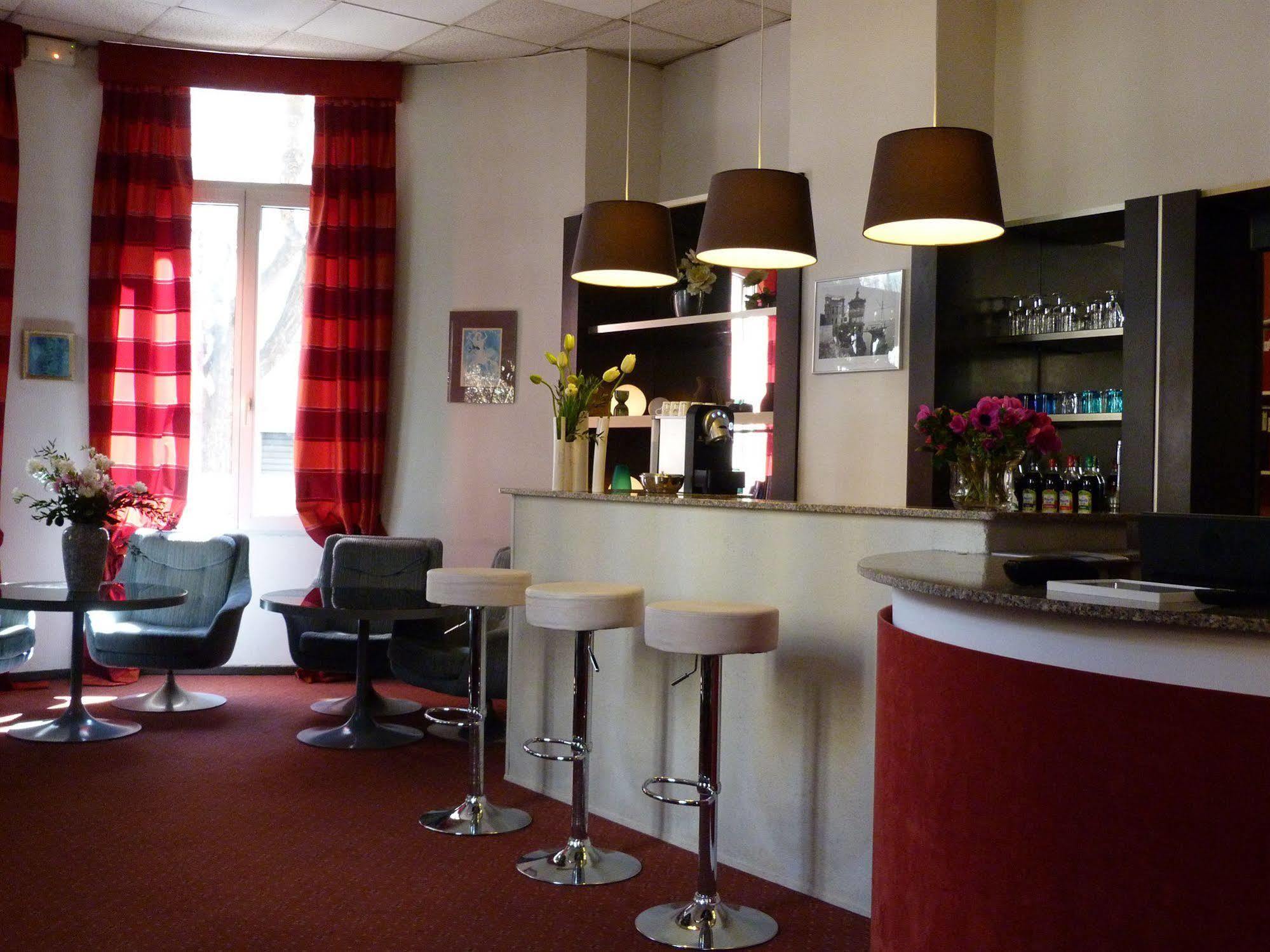 Hotel Annexe Nice Luaran gambar