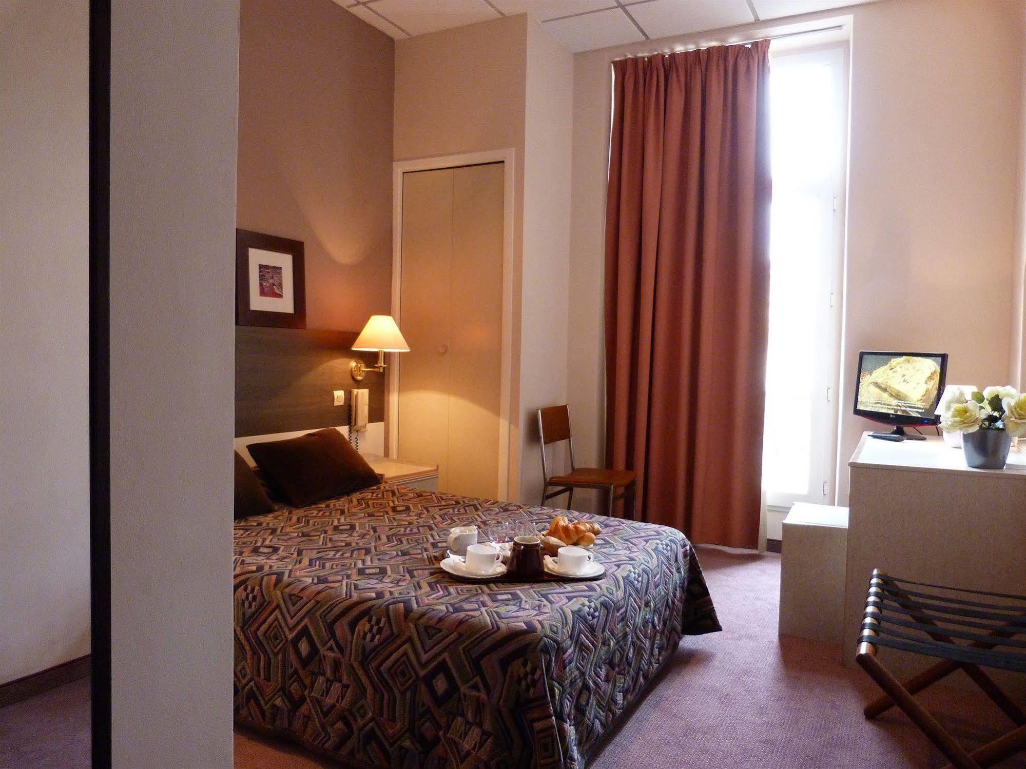 Hotel Annexe Nice Luaran gambar