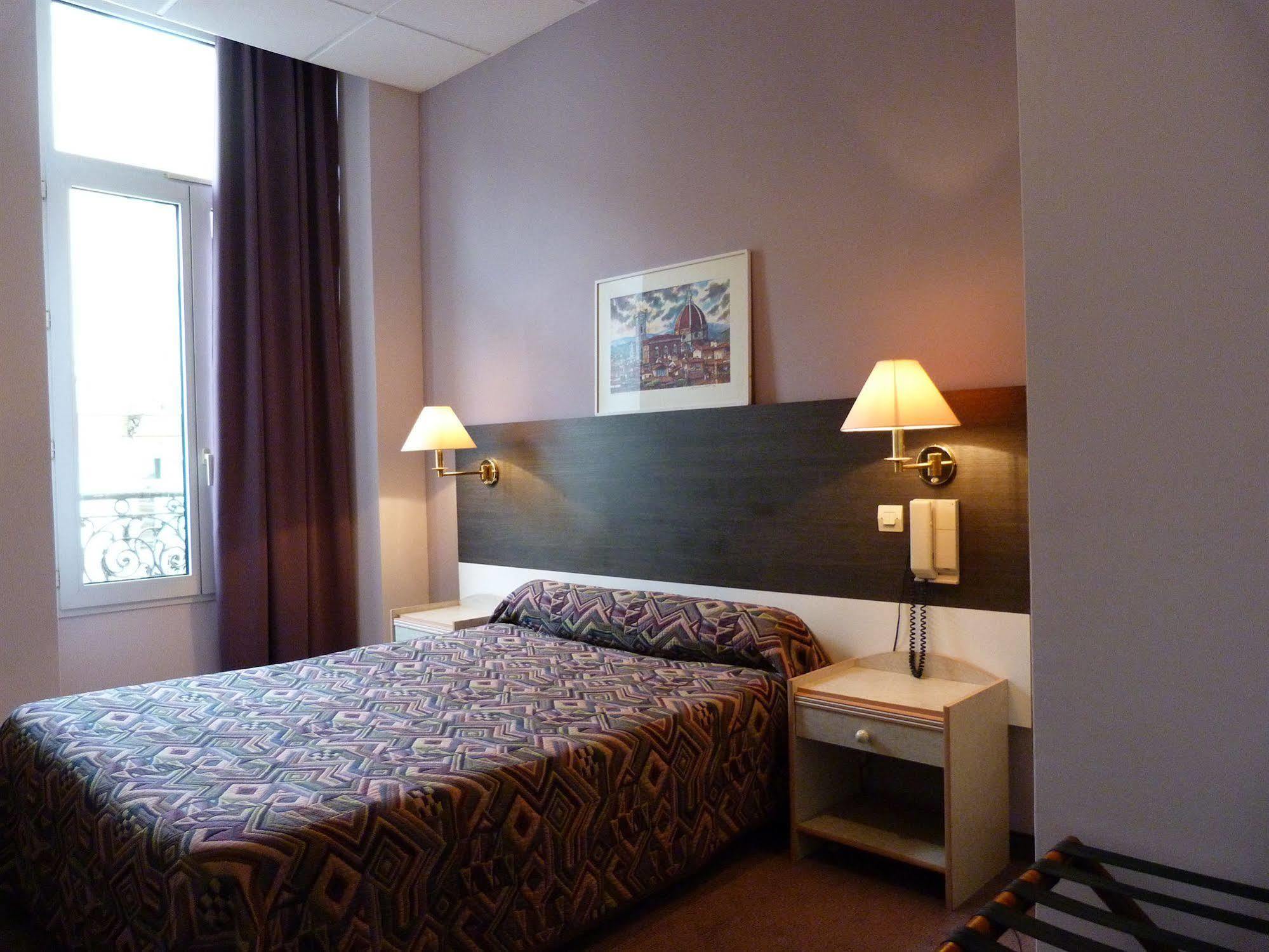 Hotel Annexe Nice Luaran gambar