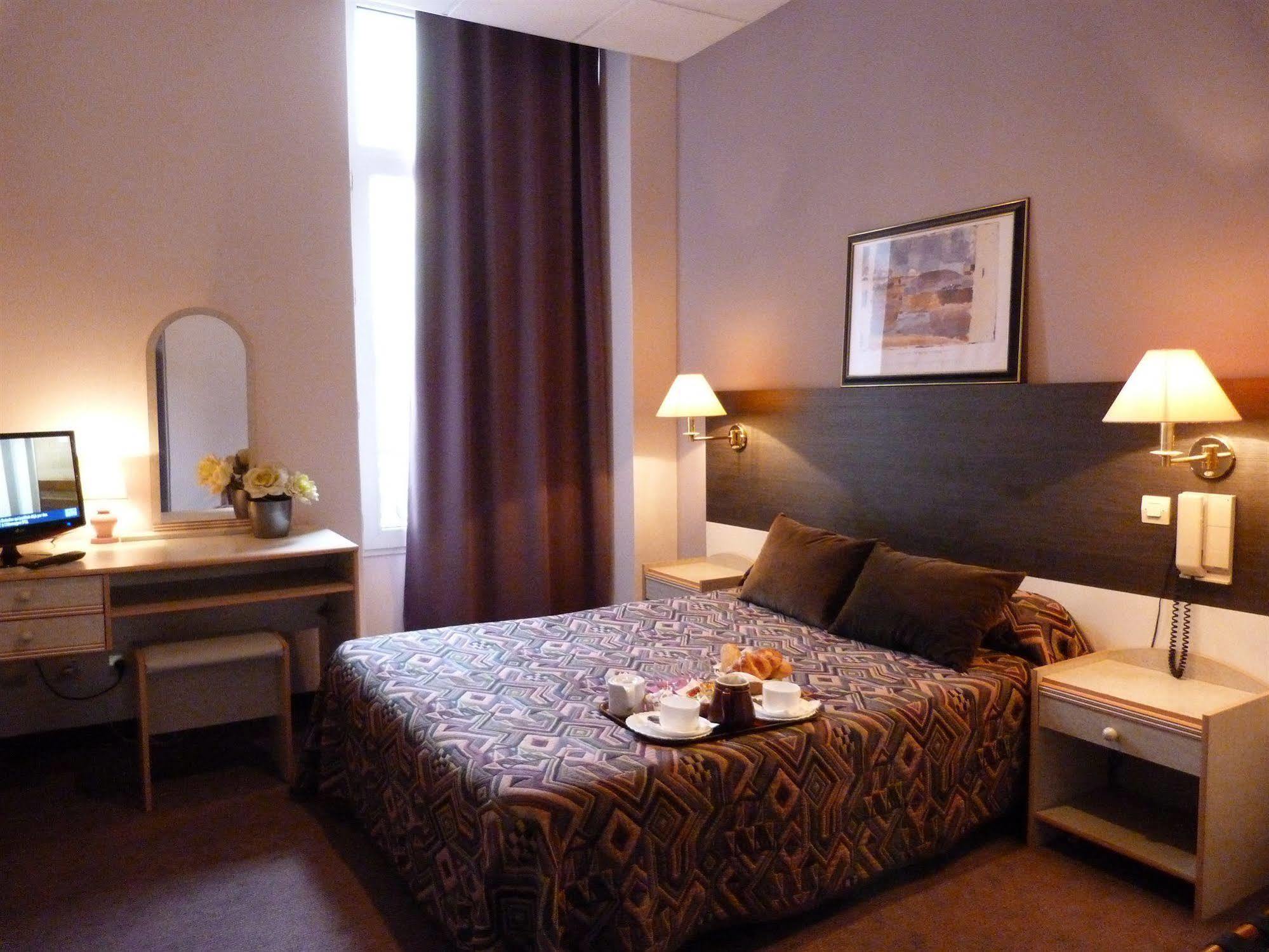 Hotel Annexe Nice Luaran gambar