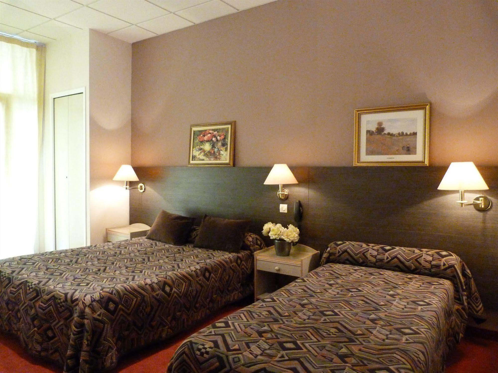 Hotel Annexe Nice Luaran gambar