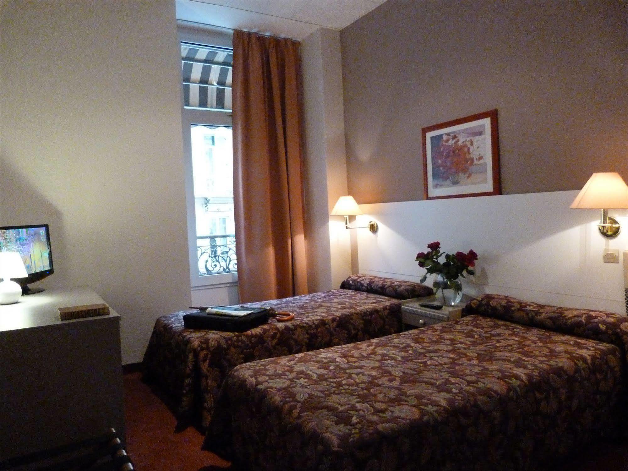 Hotel Annexe Nice Luaran gambar