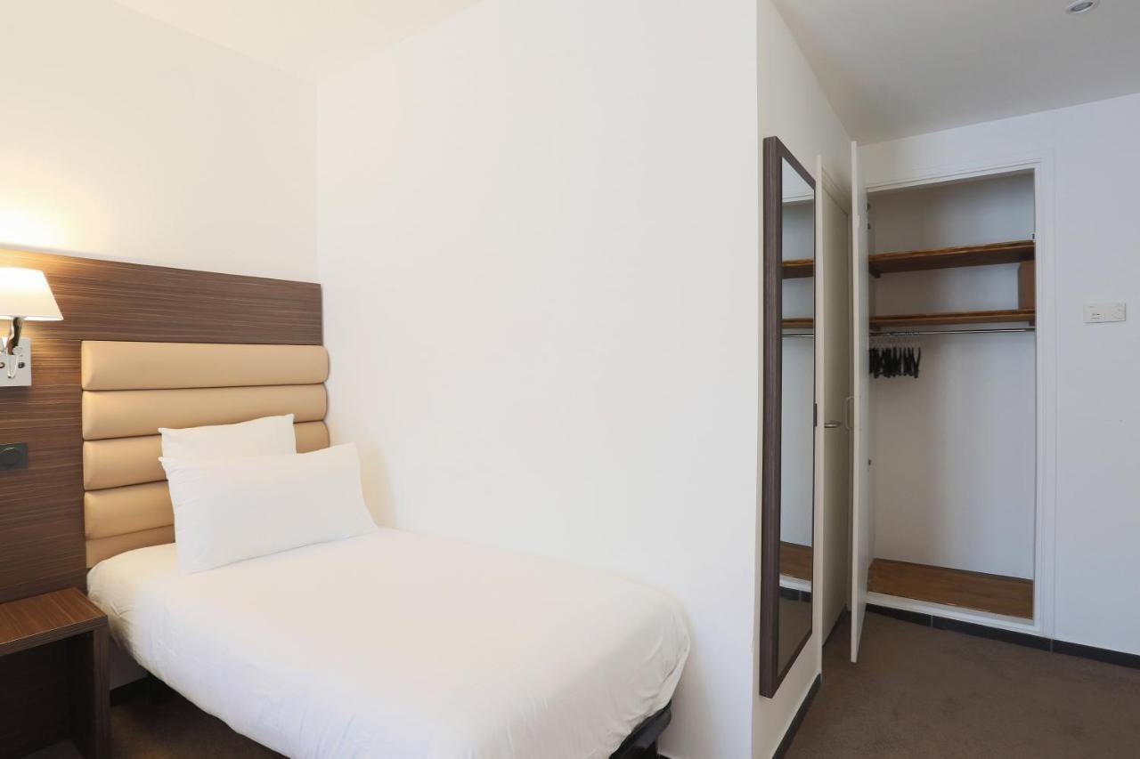Hotel Annexe Nice Luaran gambar