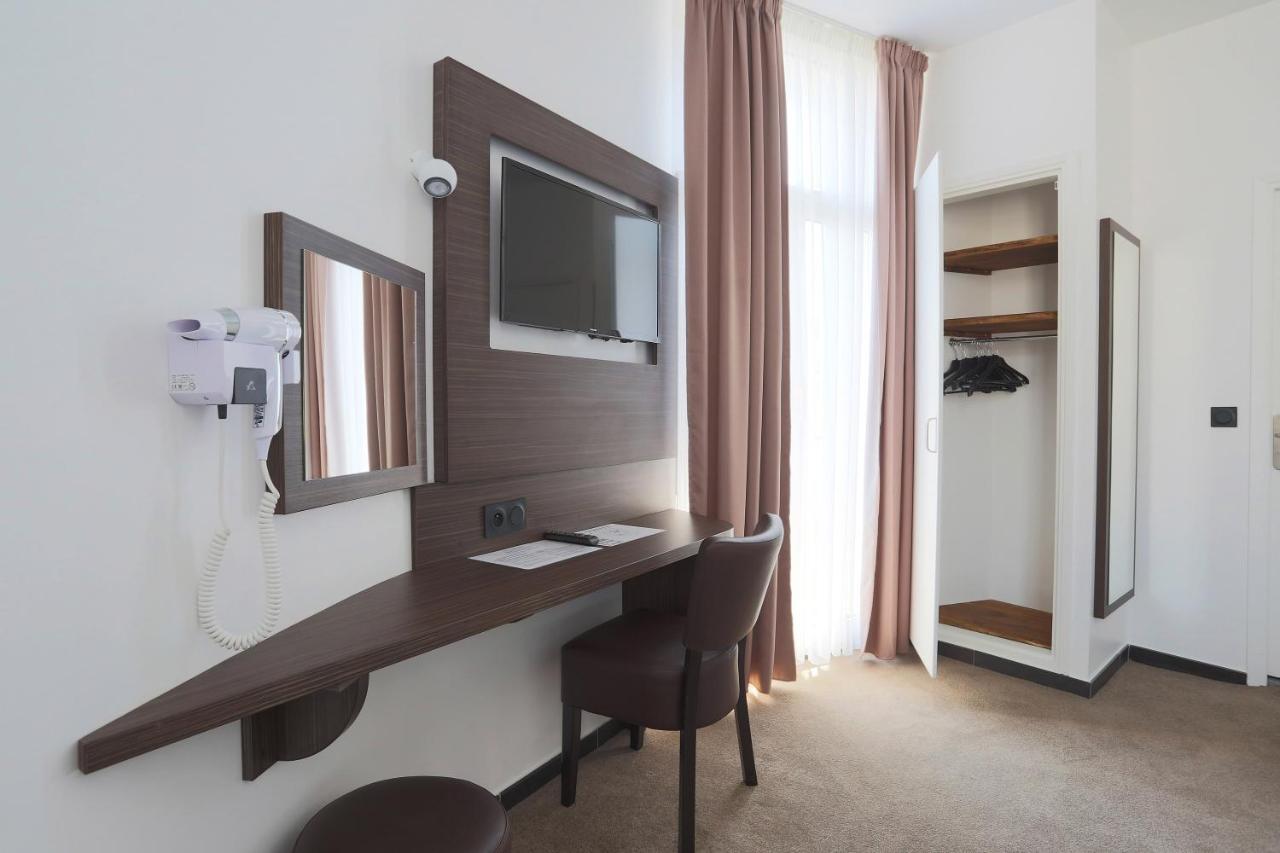 Hotel Annexe Nice Luaran gambar